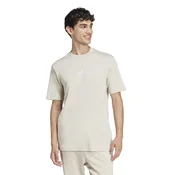 Adidas Muška majica, M Sl Sj T, JD1779, Krem