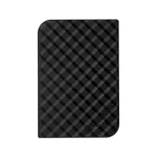 2,5-palčni Verbatim 6,3 cm 4TB USB 3.0 Storen Save Gen2 črne barve