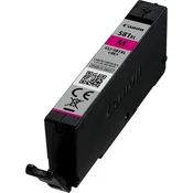CLI-581MXL tinta za pisace Pixma TS7550, 8150, 9150, CANON, magenta, 8,3 ml 2050C001/CLI-581MXL