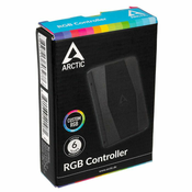 Arctic RGB-Controller - schwarz ACFAN00224A