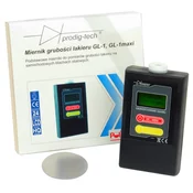 Prodig-Tech Merilnik debeline laka GL-1