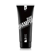 Angry Beards Beard Shampoo Jack Saloon šampon za bradu 230 ml za muškarce