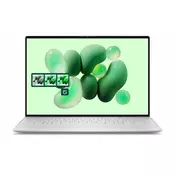 DELL XPS 9350 prijenosno računalo, Ultra 7 256V, 16 GB, 512 GB, Windows 11 Pro