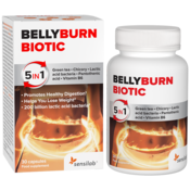 BellyBurn Biotic 200 milijardi bakterija mlijecne kiseline