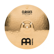 Činela Classics Custom Brilliant Medium Crash - 40cm CC16MC-B Meinl
