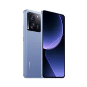 XIAOMI Obnovljeno - znaki rabe - XIAOMI 13T 8GB/256GB Alpine Blue pametni telefon, (21378011)