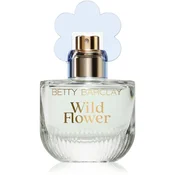 Betty Barclay Wild Flower toaletna voda za žene 20 ml
