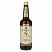 SEAGRAMS Viski, 0.7l