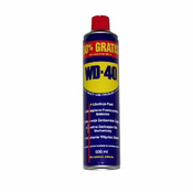 WD-40 Večnamenska formula 600 ml