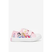 Platnene superge PRINCESS CP91-SS25-241DPRN Roza