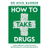 How to Take Drugs