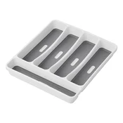 Northix Pladenj za jedilni pribor 32,5 x 28,5 x 4,5 cm