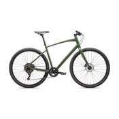 Specialized Sirrus X 3.0 - S, Gls Refl Cypr Clgry, 2025
