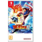 Switch Captain Tsubasa 2: World Fighters