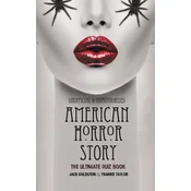 American Horror Story - The Ultimate Quiz Book