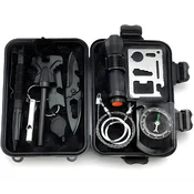 Survival Kit STS005 - ČRNa KP39544