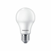 shumee Philips LED žarnica 8W E27 2 kosa.