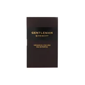 Givenchy Próbka Gentleman Reserve Privee Parfumirana voda 1ml