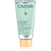 Caudalie Cleaners & toners piling za obraz za globoko čiščenje 75 ml