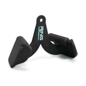 Ring nastavak za lat masinu pro grip neoprenski-V grip neutralni-RP LOB-1012J LAT