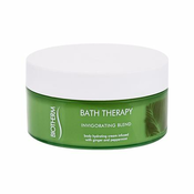 Biotherm Bath Therapy Invigorating Blend krema za tijelo 200 ml za žene