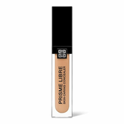 Givenchy Prisme Libre tekoči korektor (Skin- Caring Concealer) 11 ml (Odtenek W245)