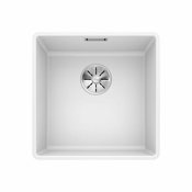 523497 Blanco Subline 400-F pomivalno korito iz umetnega kamna