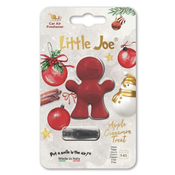 Little Joe Winter edition ?? - Apple Cinnamon treat