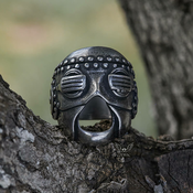 Prstan Sp6 Mask - 10904-SI-BXG