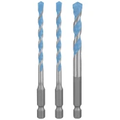 Bosch Set burgija HEX-9 MultiConstruction 5-8 mm 3/1 Expert 2608900584