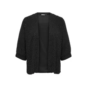 ONLY Carmakoma Blazer CARZEKE črna