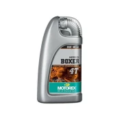MOTOREX Olje Motorex Boxer 4T 5W40 1L