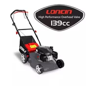 DEDRA-EXIM Bencinska kosilnica 2,4kW, Loncin, DEDRA DED8720-43L DED8720-43L