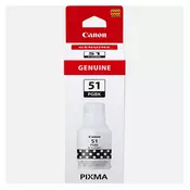 CANON C-001 (4529C001), originalna kartuša, črna, 6000 strani