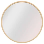Xora STENSKO OGLEDALO, 64,5/64,5/1,5 cm les, steklo