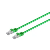 MicroConnect povezovalni kabel RJ45 S/FTP (PiMF)