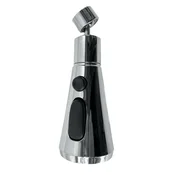 ISMA univerzalni podaljšek za pipo FS-55040
