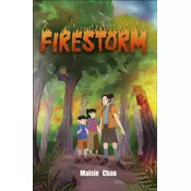 Reading Planet: Astro - Firestorm - Saturn/Venus