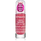 Dermacol Coco Splash vlažilna podlaga za make-up 20 ml
