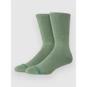 Stance Icon Socks sage