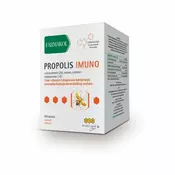 Farmakol Propolis Imuno kapsule 60 komada