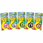 Magic Twisty živahni crv u nekoliko verzija