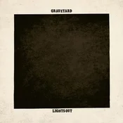 Graveyard - Lights Out (LP)