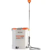 NAKAYAMA NS1619 Prskalica sa baterijom 16L - 12V