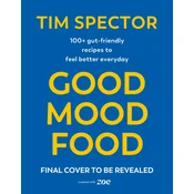 Good Mood Food