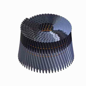 ŽIČNIKI SARŽIRANI 16ST. - 2,8x70 MM (VIJAČNI) 6000 KOM (SARŽIRANI V TRAKU)
