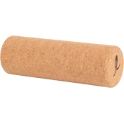Energetics YOGA CORK ROLLER, pripomočki za masažo, rjava 433290