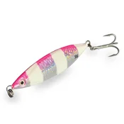 Vobler DTD Jig Metal Fosfor - Pink 40g