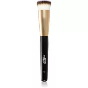 puroBIO Cosmetics N°03 kabuki čopič za puder