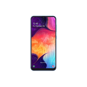 SAMSUNG GALAXY A50, BLUE